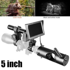 Night vision scope for sale  Walton