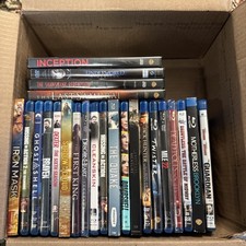 Blu ray dvd for sale  Portland