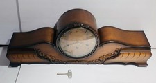 Hermle queensway mantel for sale  Garden Grove