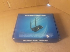 Ay88 hdmi wireless for sale  CAMBRIDGE
