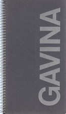 Catalogo gavina usato  Italia