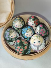 Russian matryoshka doll d'occasion  Expédié en Belgium