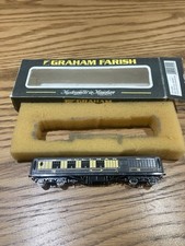 Gauge scale pullman for sale  UTTOXETER