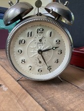Wehrle vintage alarm for sale  NEWTON STEWART