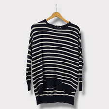 Atmosphere navy white for sale  ALDERSHOT
