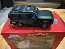 Britains metallic green for sale  ELGIN