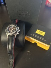Breitling superocean chronogra for sale  Deltona
