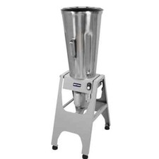 Liquidificador 5gl - 19lt. PROFISSIONAL COMERCIAL. BASE DE ALUMÍNIO.BIMG METVISA, usado comprar usado  Enviando para Brazil