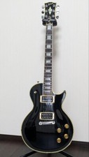 Guitarra elétrica personalizada GRECO Les Paul comprar usado  Enviando para Brazil