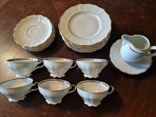 Kaffeeservice alt seltmann gebraucht kaufen  Düsseldorf