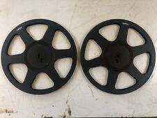 Coppia bobine pvc usato  Rolo