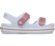 Crocs kids sandals for sale  PUDSEY