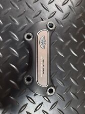 Harley davidson clamp usato  Italia