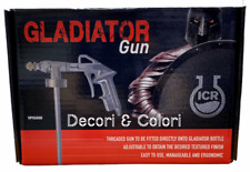 Gladiator gun pistola usato  Napoli