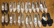 Pairs women shoes for sale  Las Vegas