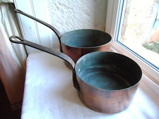 French antique copper d'occasion  Combeaufontaine