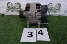 Alternatore volkswagen golf usato  Gioia Tauro
