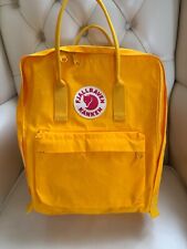 Fjällräven kanken rucksack gebraucht kaufen  Neu-Anspach