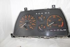Speedometer instrument cluster for sale  Wellsboro