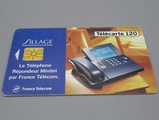 Remote card 120 d'occasion  Expédié en Belgium