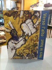 Verso alto vers usato Verso alto vers usato  Aosta