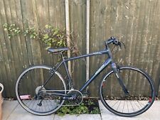 specialized sirrus bike for sale  MARLOW