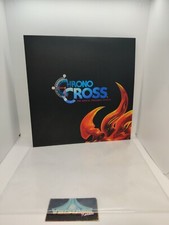 Vinyle chrono cross d'occasion  Toulouse-