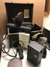 Army 1951 infrared for sale  Newport