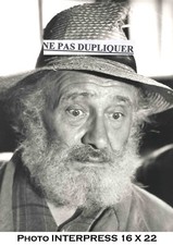 Photo presse originale d'occasion  Fontenay-sous-Bois