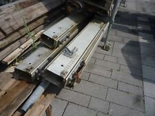 Aluminiumrohrträger vierkant  gebraucht kaufen  Amstetten
