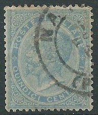 1863 regno usato usato  Roma