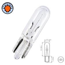 Ampoule 12v wedge d'occasion Ampoule 12v wedge d'occasion  Saint-Germain-les-Belles