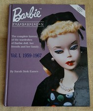 Libro barbie fashion usato  San Giovanni in Persiceto