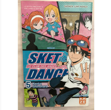 Sket dance club d'occasion  Fontenay-sous-Bois