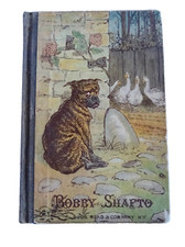 Bobby shafto antique for sale  Jacksonville