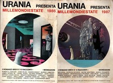 Libri urania presenta usato  Cerea