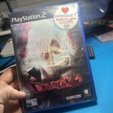 Devil may cry for sale  LONDONDERRY