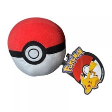 Pokeball pokemon plush for sale  Upper Darby