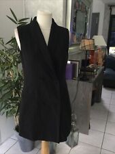 Veste manches gilet d'occasion  Andeville