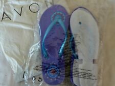 Avon turquoise purple for sale  UK