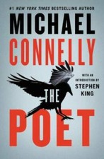 Poet paperback connelly for sale  Montgomery