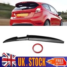 Ford fiesta hatchback for sale  LEICESTER