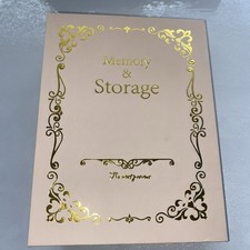 Photo album book for sale  BIRMINGHAM