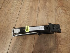 wagenheber polo gebraucht kaufen  Grimma