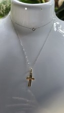 18k genuine gold for sale  WOKING