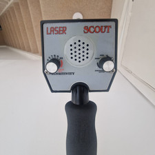Laser scout coil for sale  LONDON
