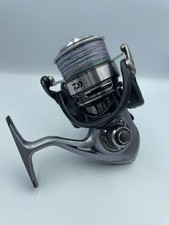 Daiwa caldia 3520 d'occasion  Expédié en France