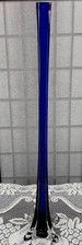 Cobalt blue glass d'occasion  Expédié en Belgium