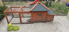 Hühnerhaus gebraucht kaufen  Langenhagen