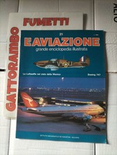Fascicolo n.21 grande usato  Papiano